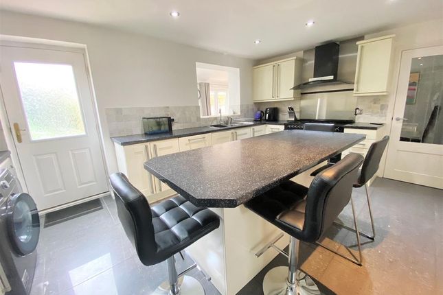 Detached house for sale in Maidstone Drive, West Derby, Liverpool