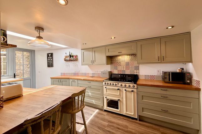 Merridene, Providence Place, Chew Stoke photo 2