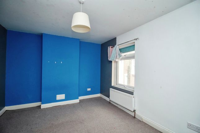 Terraced house for sale in Charles Street, Weymouth
