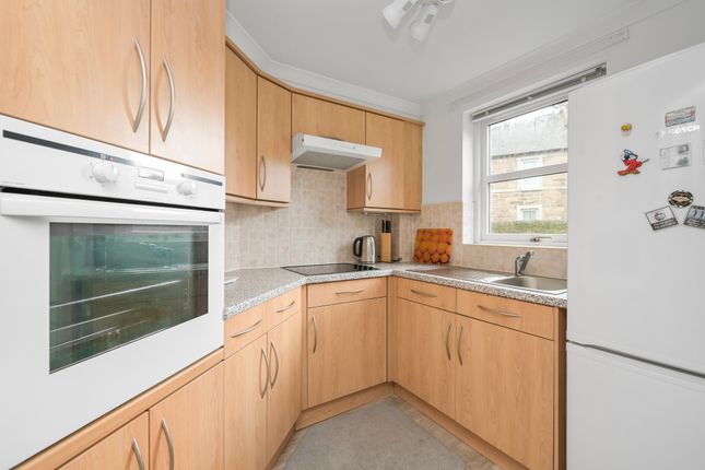 Flat for sale in 11 Bowmans View, Dalkeith