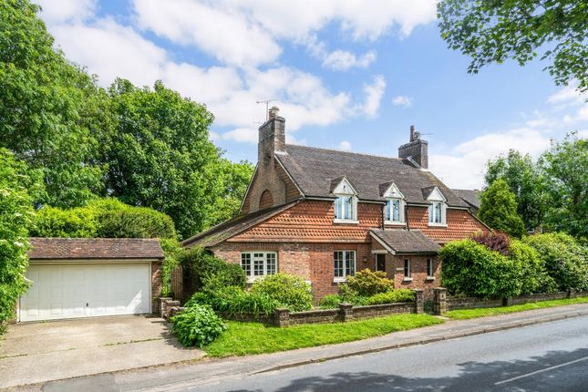 Thumbnail Detached house to rent in North Heath Lane, Horsham