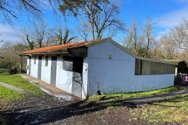 Cottage for sale in Heol Ddu, Ammanford, Carmarthenshire