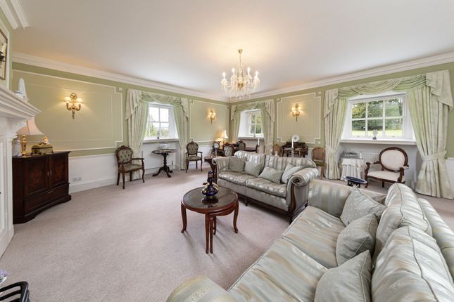 Yew Tree & Lawn Apt, Belford Hall, Belford, Belford photo 2