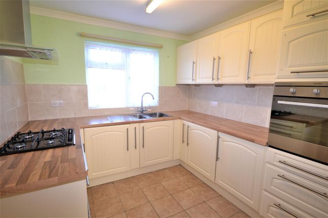 Terraced house to rent in Hazelwood Avenue, Eastbourne