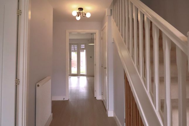40, Cashmere Drive, Andover photo 2