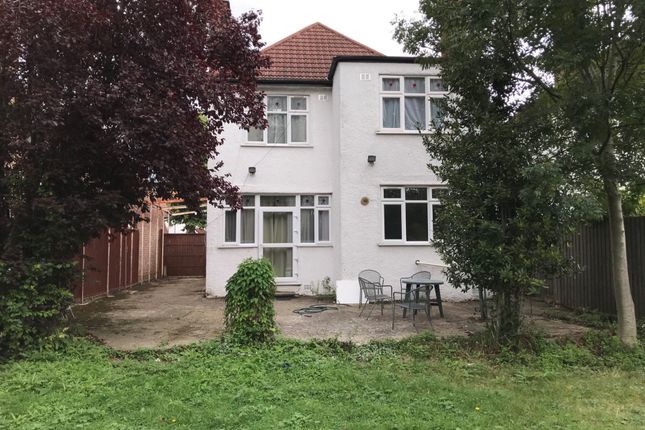 Detached house for sale in Northwick Avenue, Kenton