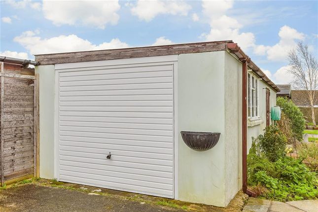 Semi-detached bungalow for sale in Cardinals Drive, Bognor Regis, West Sussex