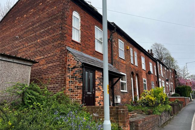 Terraced house for sale in Hempshaw Lane, Stockport, Greater Manchester