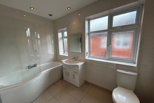 Semi-detached house to rent in Framingham Road, Sale