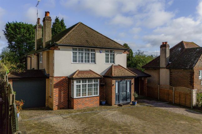 Thumbnail Detached house for sale in Church Lane, Coulsdon