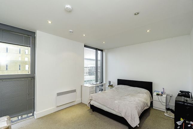 Apartment 112, 3, Rumford Place, Liverpool photo 3