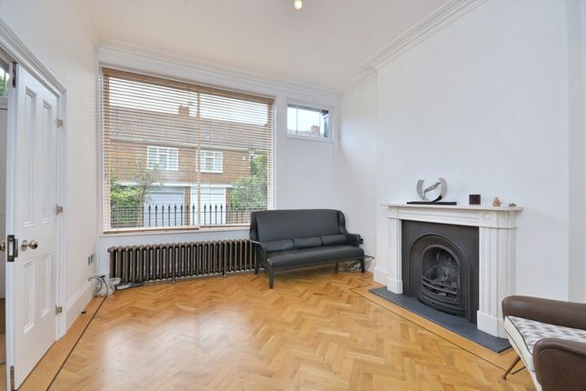 Terraced house for sale in Warwick Place, London