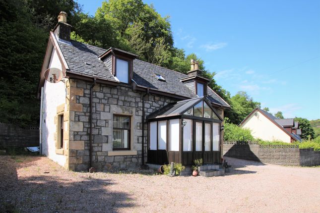 Thumbnail Detached house for sale in Longsdale Road, Oban