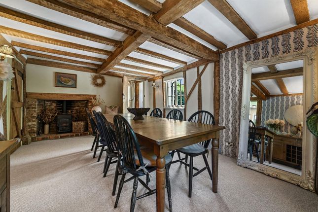 Chase Cottage, Cooksmill Green, Chelmsford photo 4