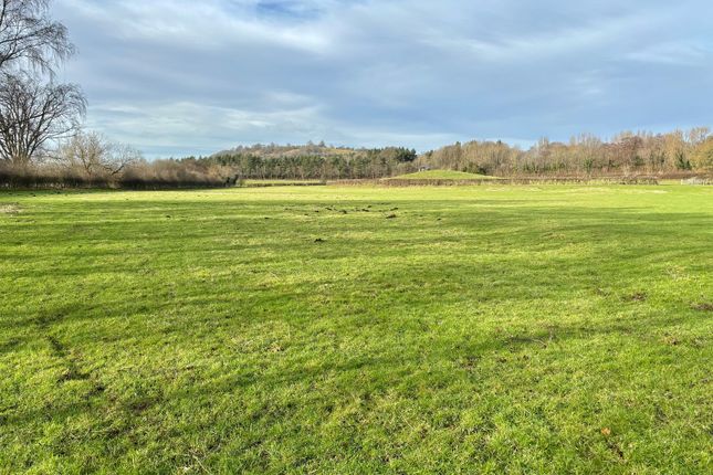 Thumbnail Land for sale in Brynich, Brecon, Powys.