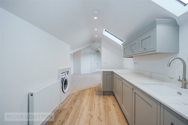 Edgerton Road, West Yorkshire photo 3