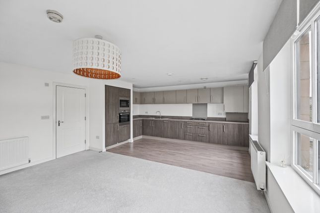 Flat 2/1, 9 Oatlands Square, Glasgow photo 5