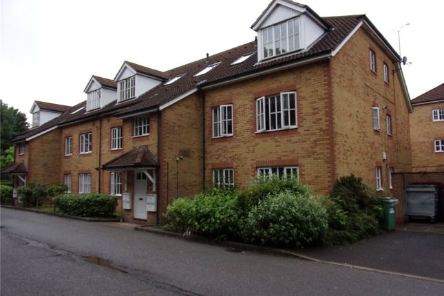 Thumbnail Flat to rent in Cedar House, Aspen Vale, Whyteleafe