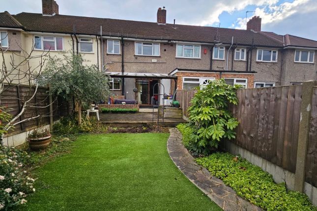 Terraced house for sale in Whitefoot Lane, Bromley