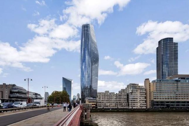 Flat for sale in One Blackfriars, London