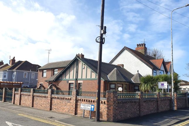 Detached house for sale in Poulton Road, Fleetwood