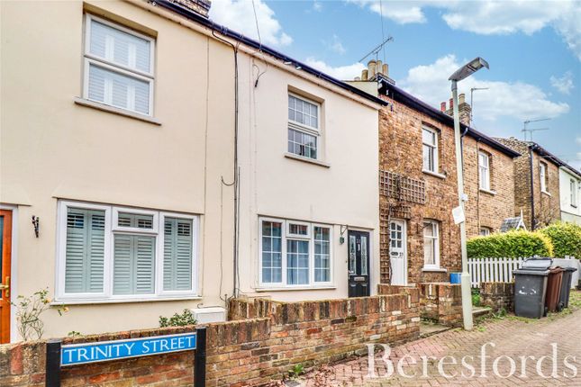 Terraced house for sale in Trinity Street, Bishop's Stortford