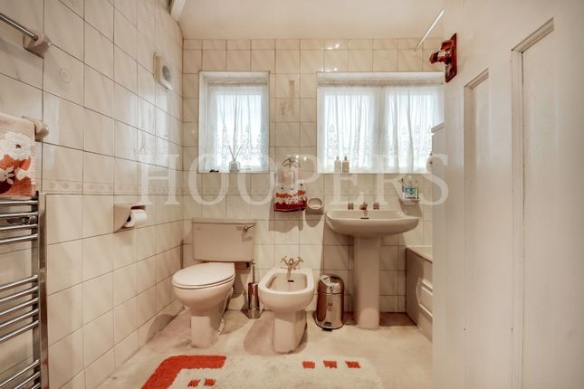 Semi-detached house for sale in Paddock Road, London
