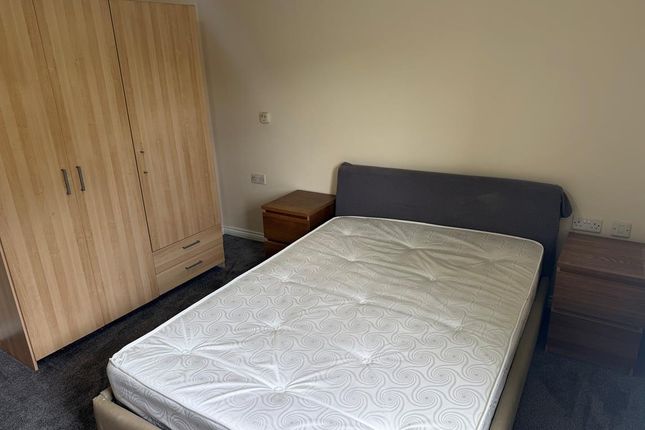 20 Hendon Court, Hendon Rise, Nottingham photo 5