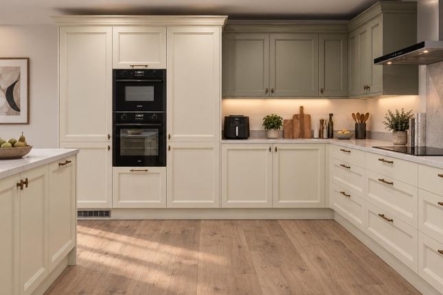 Plot 5 Ash Croft, 2, Camms Close, Sleaford photo 3