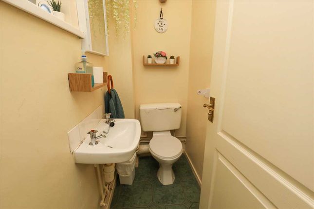 Terraced house for sale in Green Street, Liverpool