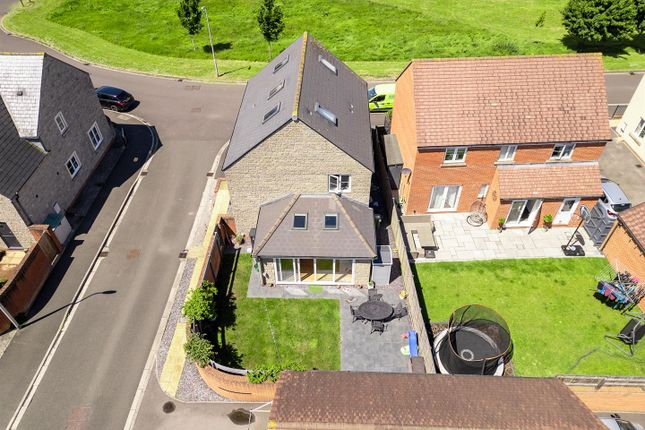 Drone Photograph