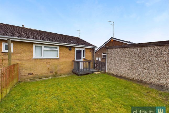 Bungalow for sale in Rosewood Grove, Bradford, West Yorkshire