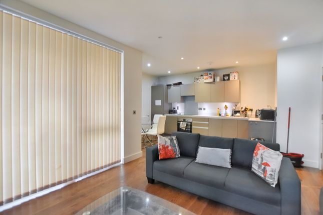 Thumbnail Flat to rent in New Festival Avenue, London