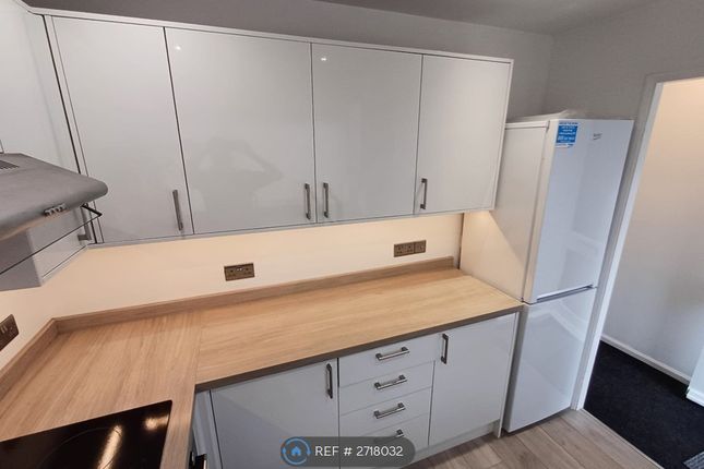 Wheatstone Close, Northway, Tewkesbury photo 4
