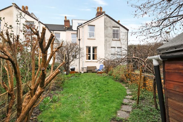 Terraced house for sale in Monk Road, Bishopston, Bristol