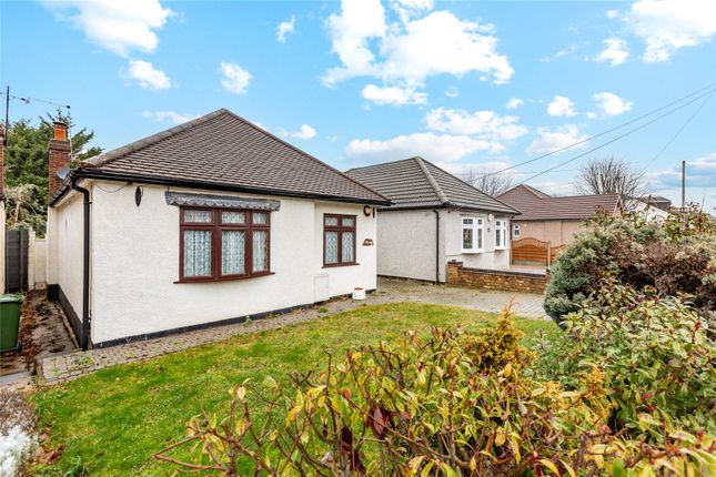 2-bed house on 11, The Crescent, Upminster, £475,000