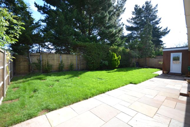 Detached bungalow for sale in Barberry Way, Verwood