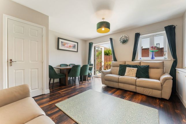139, Sherbourne Drive, Old Sarum photo 4