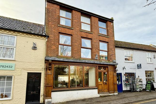 3-bed house on 118, High Street, Norwich, £325,000