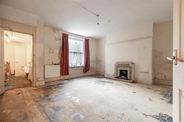 Flat for sale in St. Aubyns Gardens, Hove