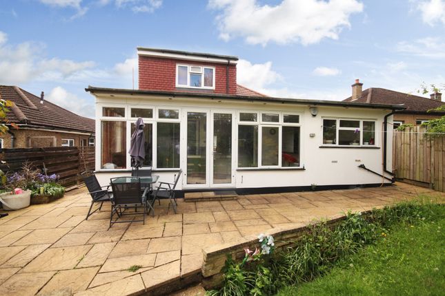 Bungalow for sale in Athol Gardens, Pinner