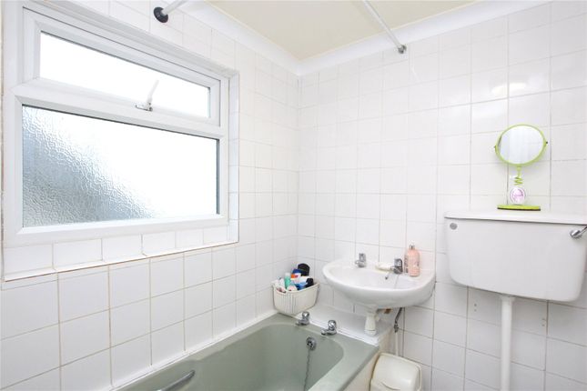 Flat to rent in Hertford Road, Worthing, West Sussex