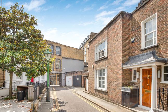 11, Crescent Place, London photo 4