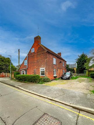 Semi-detached house for sale in Belvedere Road, Burnham-On-Crouch