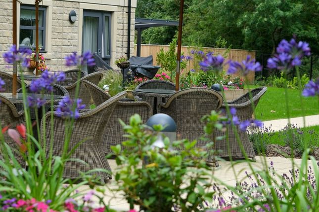 Property for sale in Summer Court, Burley In Wharfedale