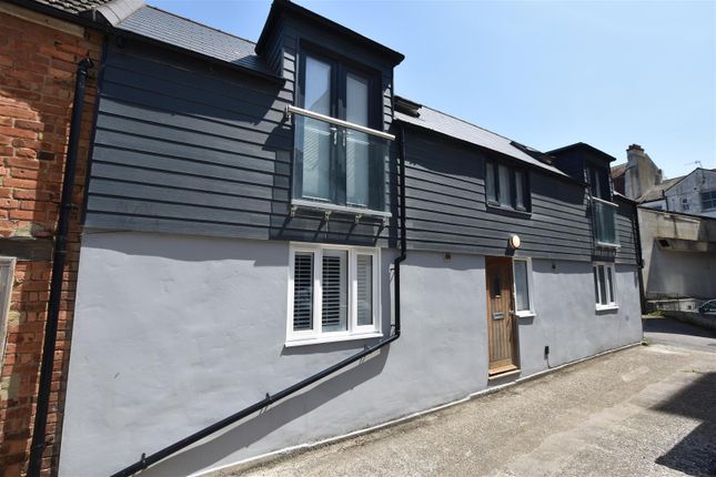 2-bed house on 1 Sackville Terrace, Sackville Road, Bexhill-On-Sea, £1,300/mo