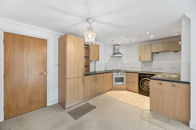 Apt 2, Trinity House Trinity Gardens, Frodsham photo 4