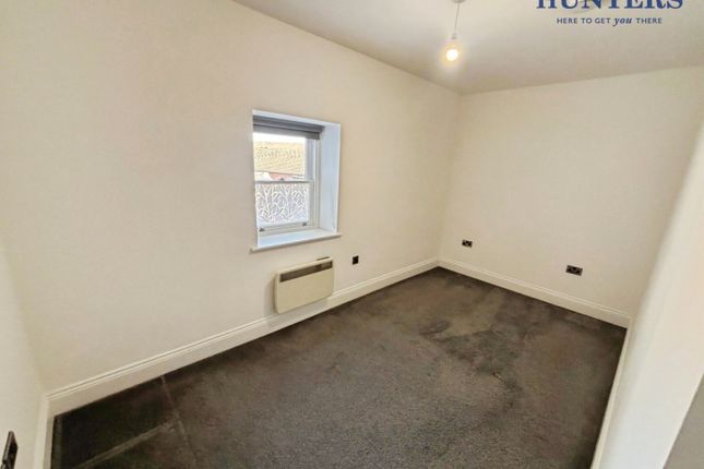 Flat 3, 49, Bow Street, Rugeley photo 4