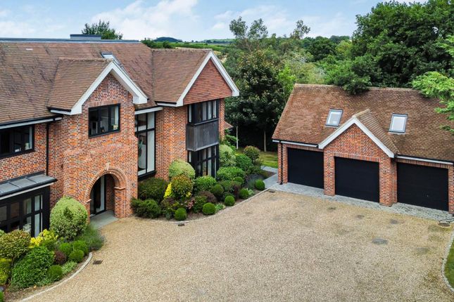 Detached house to rent in Green End, Braughing, Ware