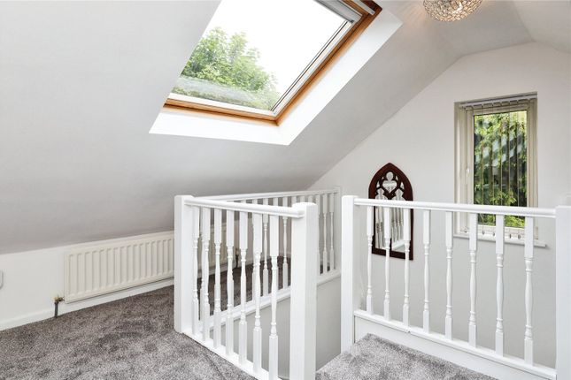 Detached house for sale in Coventry Road, Coleshill, Birmingham, Warwickshire